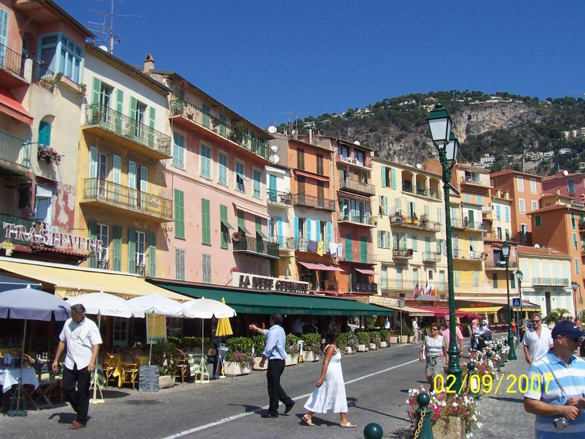 Bed and Breakfast Lou Mas Dau Paigran Saint-Blaise  Экстерьер фото